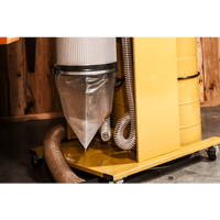 Powermatic Cyclonic Dust Collector, PM2200